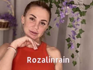 Rozalinrain