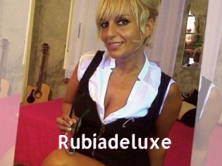 Rubiadeluxe