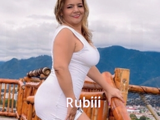 Rubiii