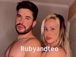 Rubyandteo