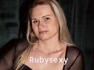 Rubysexy