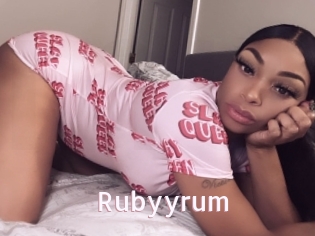 Rubyyrum