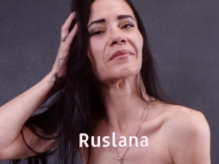 Ruslana