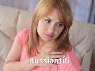 Russiantiti