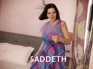 SADDETH