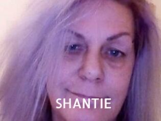 SHANTIE