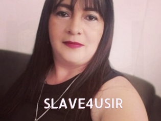 SLAVE4USIR