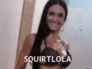 SQUIRTLOLA