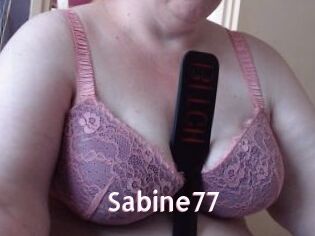 Sabine77