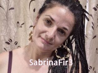 SabrinaFir3