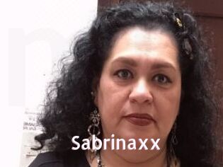 Sabrinaxx