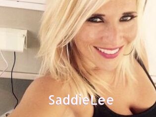 SaddieLee