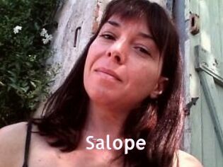 Salope