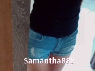 Samantha888