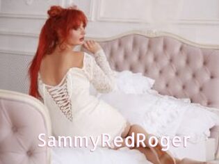 SammyRedRoger