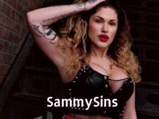 SammySins