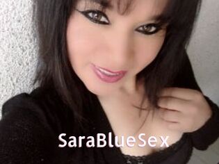 SaraBlueSex