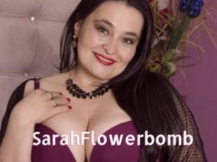 SarahFlowerbomb