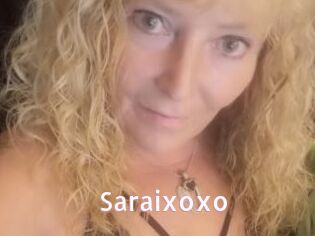 Saraixoxo