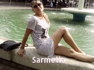 Sarmella