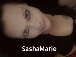 SashaMarie