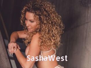 SashaWest