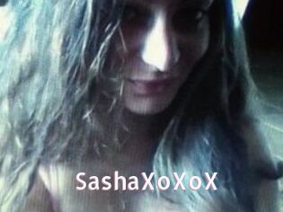 SashaXoXoX