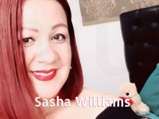 Sasha_Williams