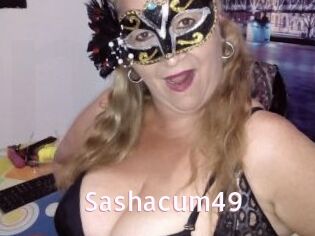 Sashacum49