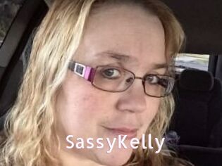 SassyKelly