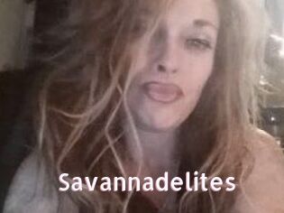 Savannadelites