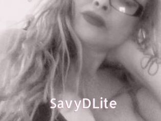 SavyDLite