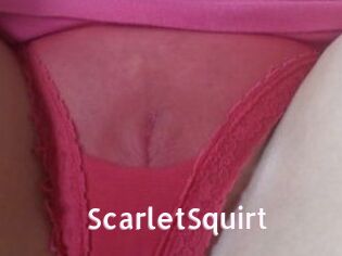 ScarletSquirt