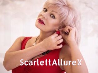 ScarlettAllureX