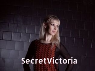 SecretVictoria