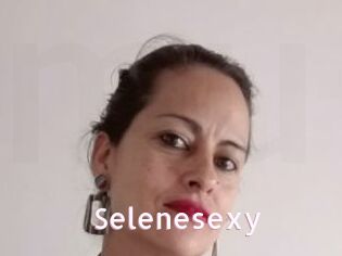 Selenesexy