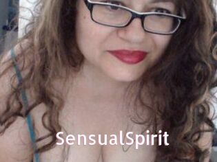 SensualSpirit