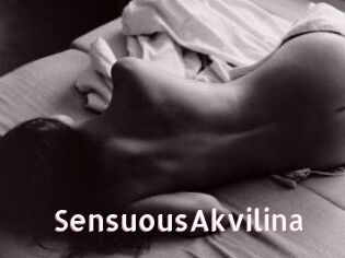 SensuousAkvilina