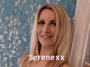 Serenexx