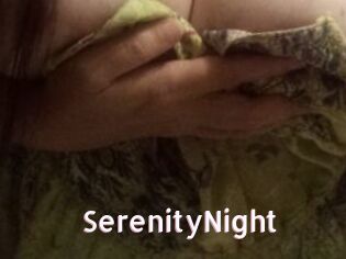 SerenityNight