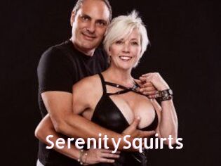 SerenitySquirts