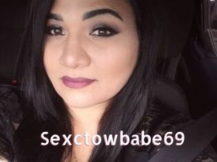 Sexctowbabe69