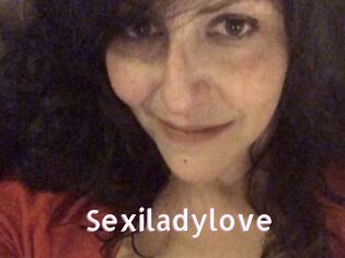 Sexiladylove