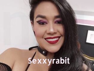 Sexxyrabit