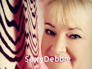 SexyDebbie