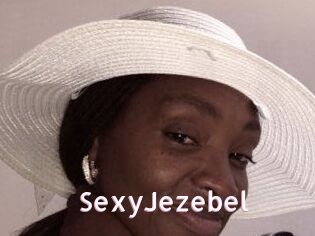 SexyJezebel