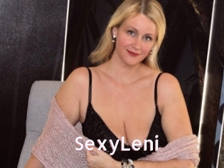 SexyLeni