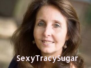 SexyTracySugar