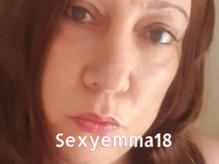 Sexyemma18