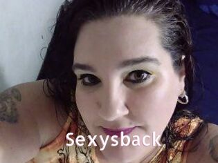 Sexysback